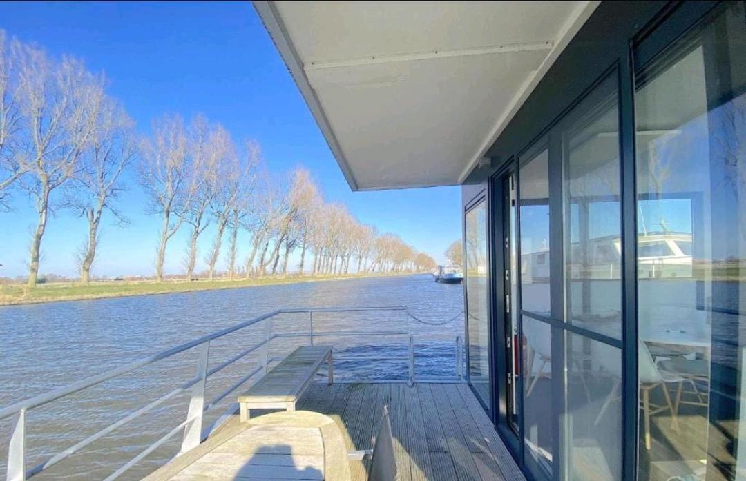 Evasion Ξενοδοχείο Nieuwpoort Εξωτερικό φωτογραφία